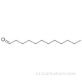 Dodecylaldehyde CAS 112-54-9